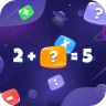 Math Game - Think Fast icon