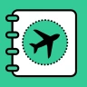 Mon Carnet de Voyage icon