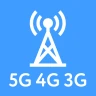 Cellular Tower - Signal Finder icon