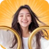 PredictoCam: Fun Filter Game icon