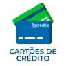 Créditis: Cartão Ideal icon