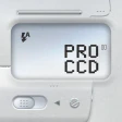 ProCCD - デジタルフィルムカメラ icon