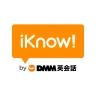 iKnow! 脳科学に基づいた学習法でしっかり身につく英語 icon