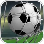 Ultimativer Fußball icon
