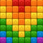 Cubes Empire Champions icon