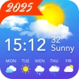 Météo & Radar & Widgets icon