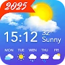 Weather Forecast: Live Weather icon