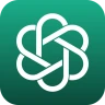 AI Chatbot - Talk & Ask AI icon