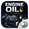 Engine Oil & Fluids Bible icon
