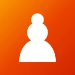 Chessis: Schach Analyse App icon