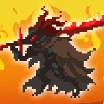 Otherworld Legends-RPG de ação icon