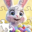 Christmas Jigsaw Puzzle Games icon