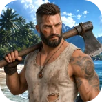 Last Isle: Survival icon