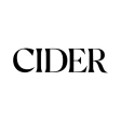 CIDER - Vêtements & Mode icon
