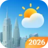 City Weather: Weather Forecast icon