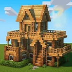 Pixel Craft City icon