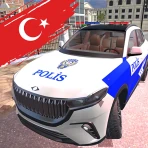 Devriye: Türk Polis Oyunu icon