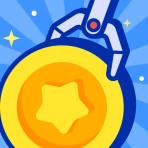 ClawParty - Real Claw Machine! icon