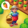 Tropical Merge: Merge game icon