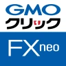 GMOクリック FXneo icon