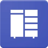 3D Dolap Planlayıcı icon