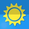 Meteogram Pro Weather Widget icon