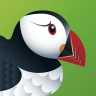 Navegador da Web Puffin icon