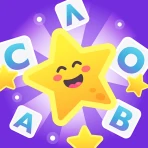 Линия Слова: Игра Кроссворды icon