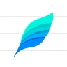 文字数カウントメモ icon