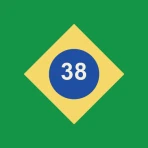 38Brasileirão - Modo Treinador icon
