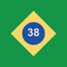 38Brasileirão - Modo Treinador icon