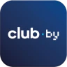 Club by: Descuentos y delivery icon