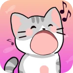 Solo Cat : CatPOP music game icon