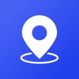 Posizione GPS Localizzatore icon