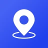 Posizione GPS Localizzatore icon