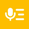 Listen AI : Texte en Voix icon