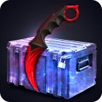 Case Opener: Case Royale icon