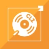 CLZ Music, CD/vinyl collection icon