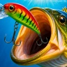 Top Fishing: Reel Spin Master icon