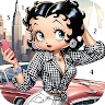 Retro Style Coloring Games icon