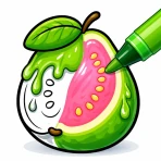 Kleurspel - ASMR Teken icon