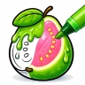 Kleurspel - ASMR Teken icon