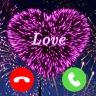 Farbphone: Rufbildschirm Thema icon