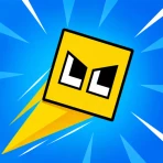 Color Rush: Square Arena icon
