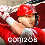 MLB 9 Innings 25 icon