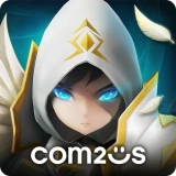 Summoners War X The LOTR icon