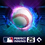 MLBパーフェクトイニング25 icon