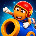 Knock Out icon