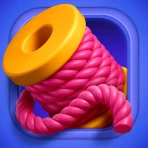 Yarn Loop icon