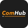 ComHub - Video chat online icon